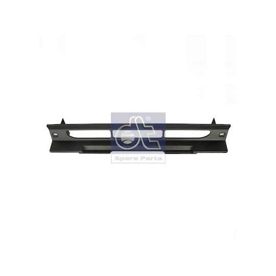 4.64169 - Cover, bumper 