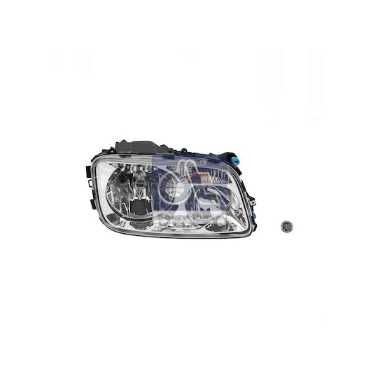 4.64443SP - Headlight 