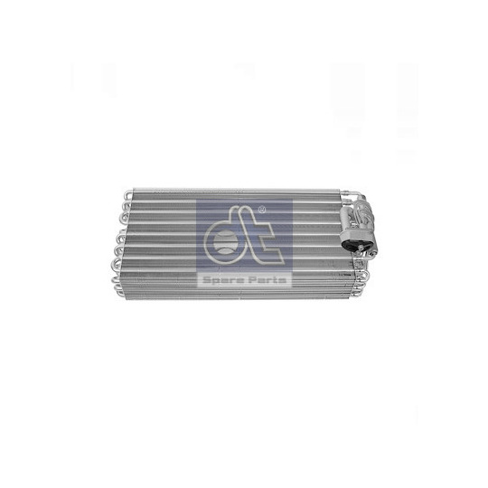 4.64606 - Evaporator, air conditioning 