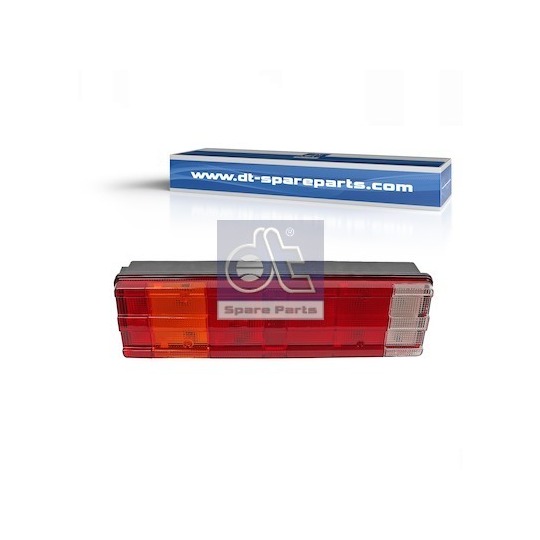 4.64769 - Combination Rearlight 