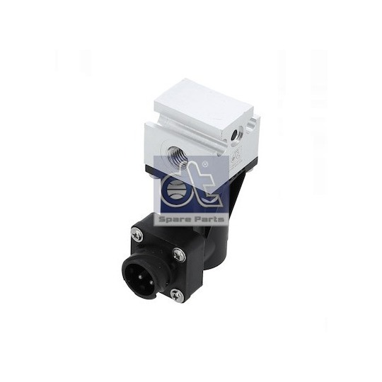 4.66306 - Solenoid Valve 