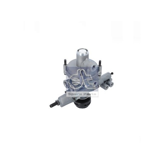 4.66914 - Brake Power Regulator 