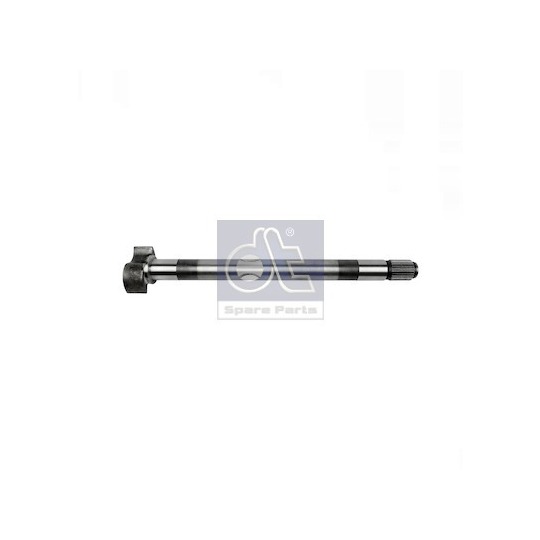 4.67113 - Brake Shaft 