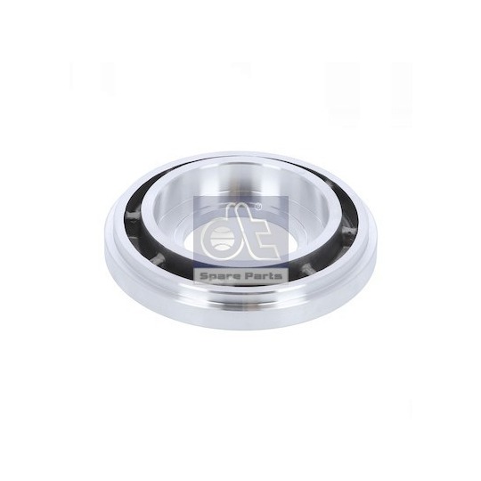 4.67291 - Flange Lid, manual transmission 