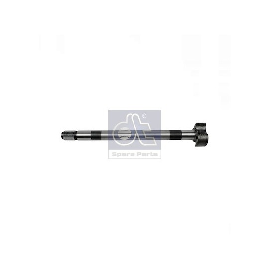 4.67112 - Brake Shaft 