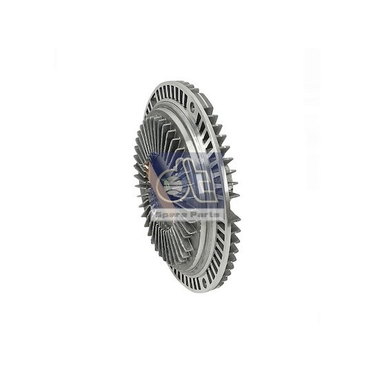 4.67785 - Clutch, radiator fan 