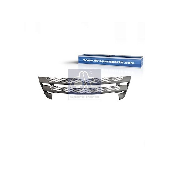 4.67985SP - Radiator Grille 