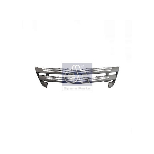 4.67985SP - Radiator Grille 