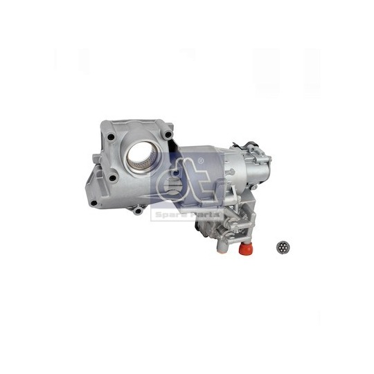 4.68192 - Shift Cylinder (manual transmission) 