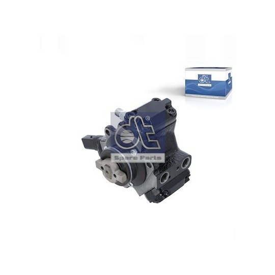 4.68210 - Injection Pump 
