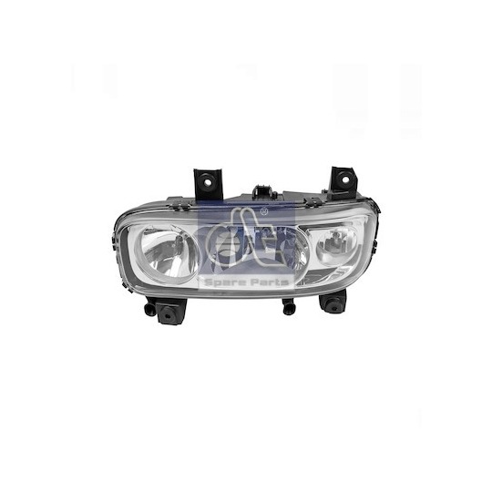 4.68765 - Headlight 