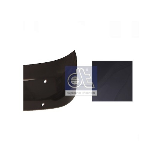 4.68681 - Sun visor 