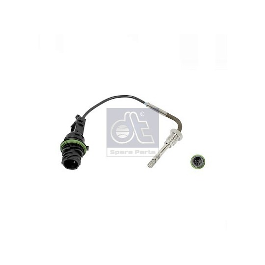 4.69085 - Sensor, exhaust gas temperature 