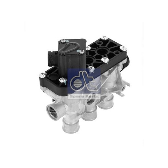 4.69147 - Solenoid Valve 