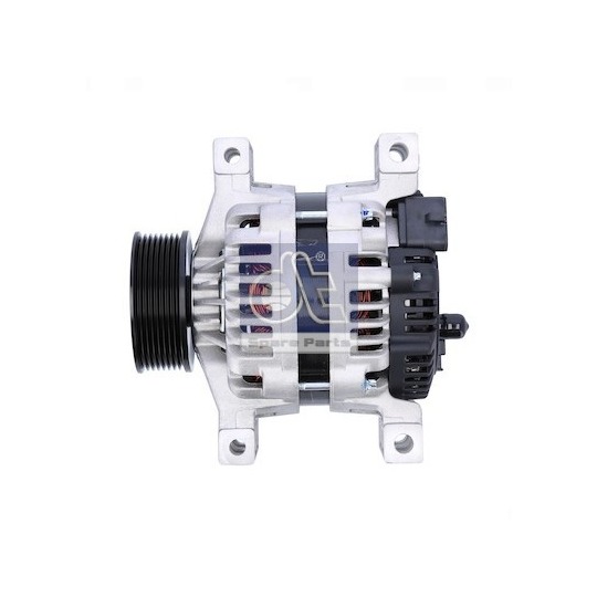 4.69209 - Alternator 