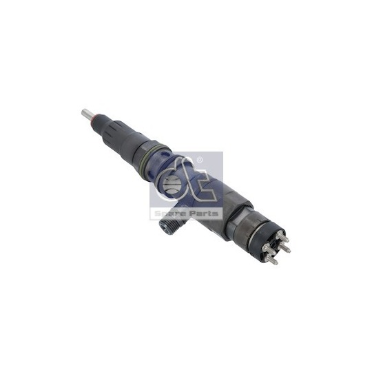 4.69233 - Injector Nozzle 