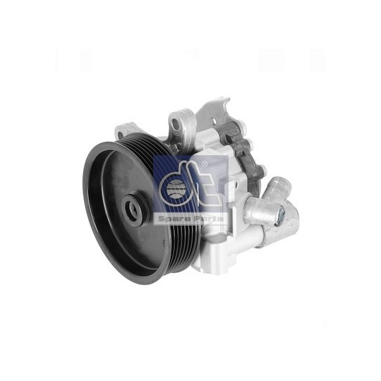 4.69404 - Hydraulic Pump, steering system 