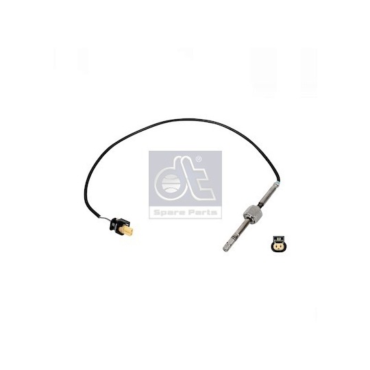 4.69532 - Sensor, exhaust gas temperature 