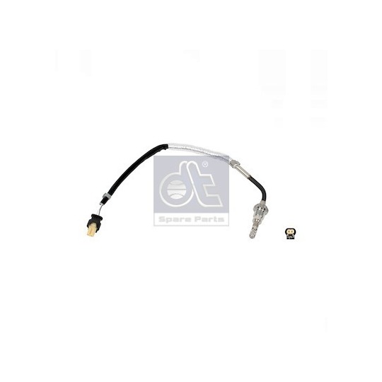 4.69758 - Sensor, exhaust gas temperature 