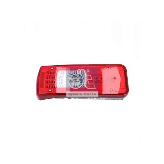 4.70529 - Tail Light 