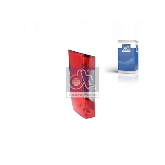 4.70547 - Combination Rearlight 