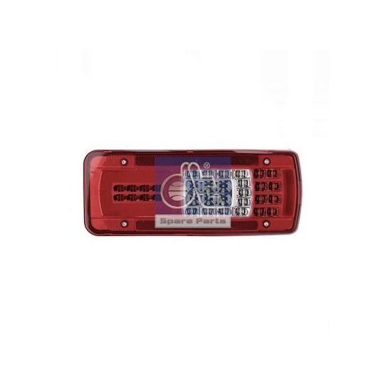 4.70530 - Tail Light 