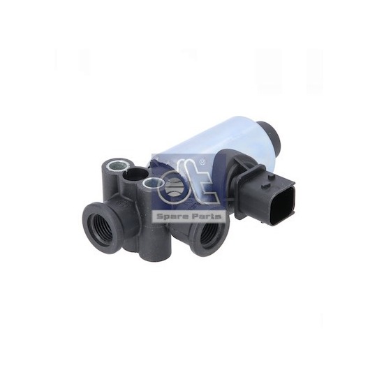 4.71030 - Solenoid Valve 