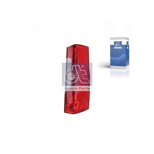 4.70548 - Combination Rearlight 