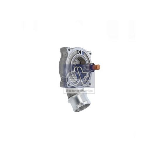 4.71653 - Thermostat, coolant 