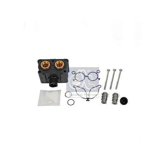 4.90904 - Repair Kit, shift cylinder 