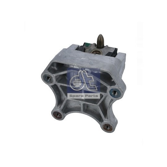 4.81593 - Engine Mounting 