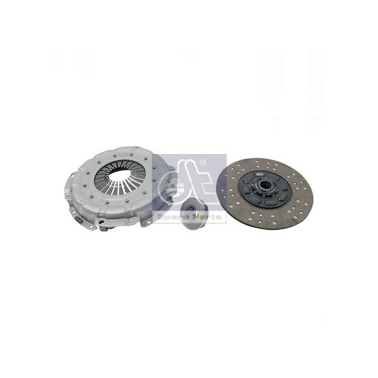 4.91344 - Clutch Kit 