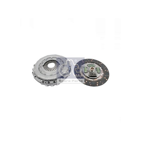 4.91410 - Clutch Kit 