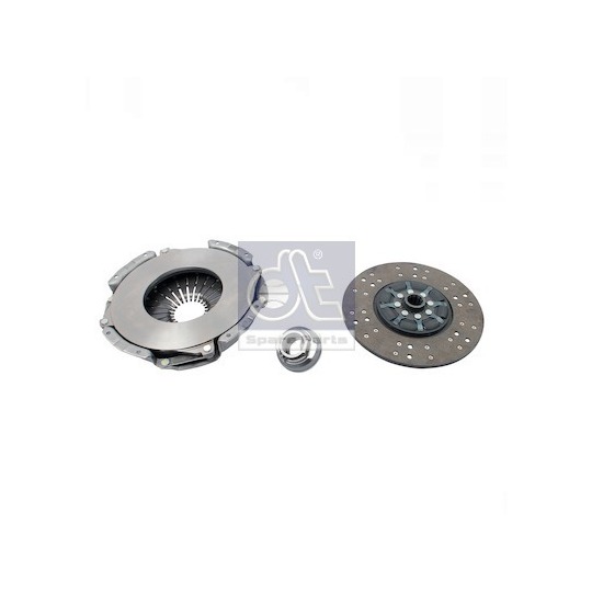 4.91344 - Clutch Kit 