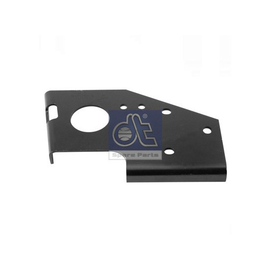 5.16103 - Mounting Bracket, bumper 