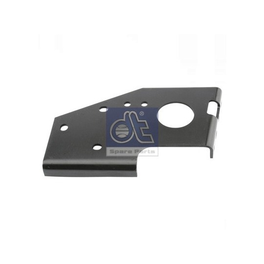 5.16104 - Mounting Bracket, bumper 