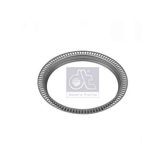 5.20041 - Sensor Ring, ABS 