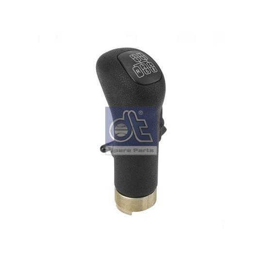 5.51051 - Gear Lever Knob 