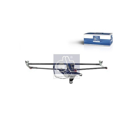 Wiper Linkage