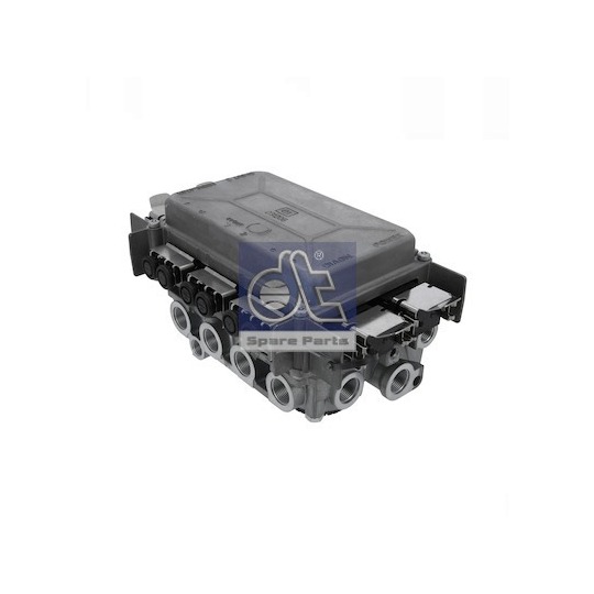 5.70323 - Axle Modulator 