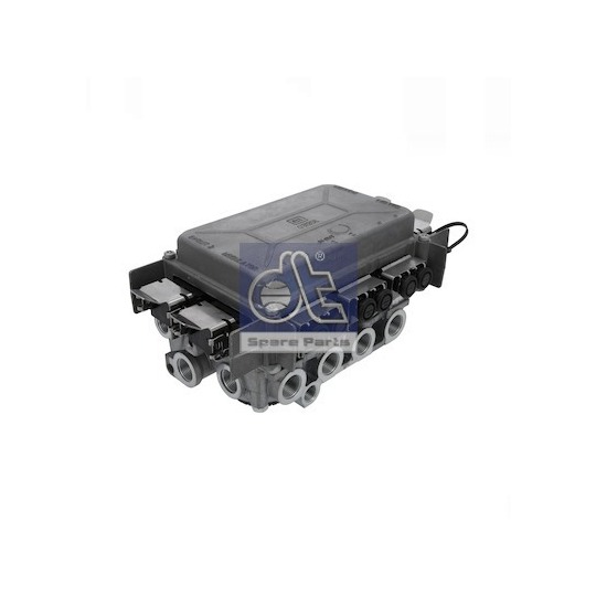 5.70323 - Axle Modulator 