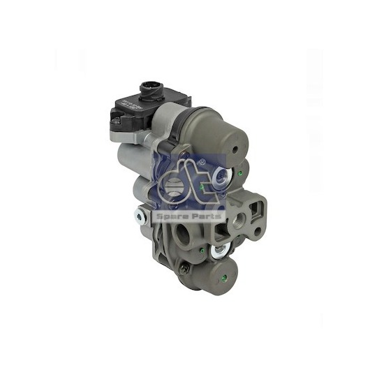 5.70211 - Brake Valve, parking brake 