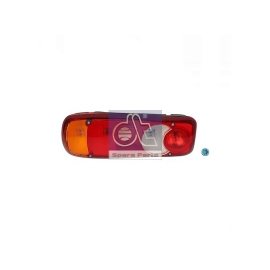 5.81119 - Combination Rearlight 