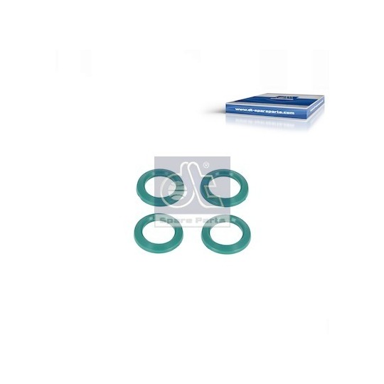 5.96242 - Repair Kit, tilt cylinder 