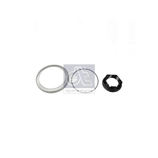 5.91076 - Repair Kit, wheel hub 