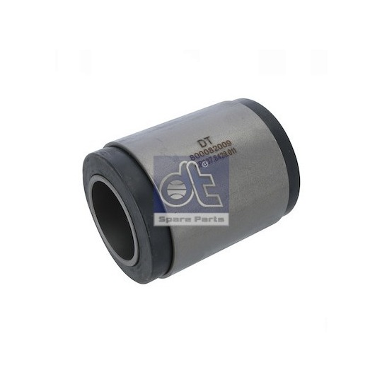 6.10011 - Control Arm-/Trailing Arm Bush 