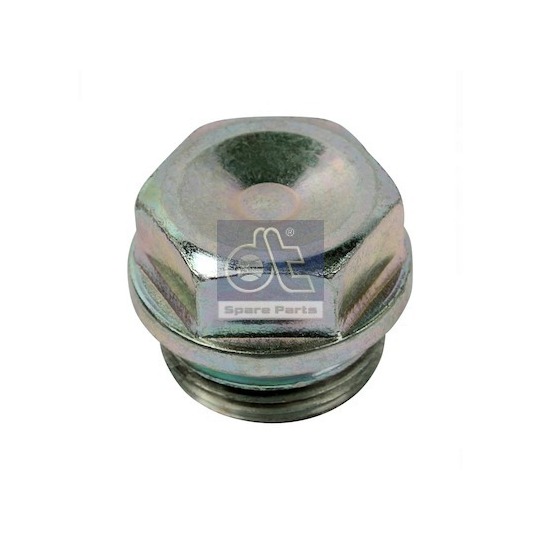 6.20403 - Sealing Plug, oil sump 