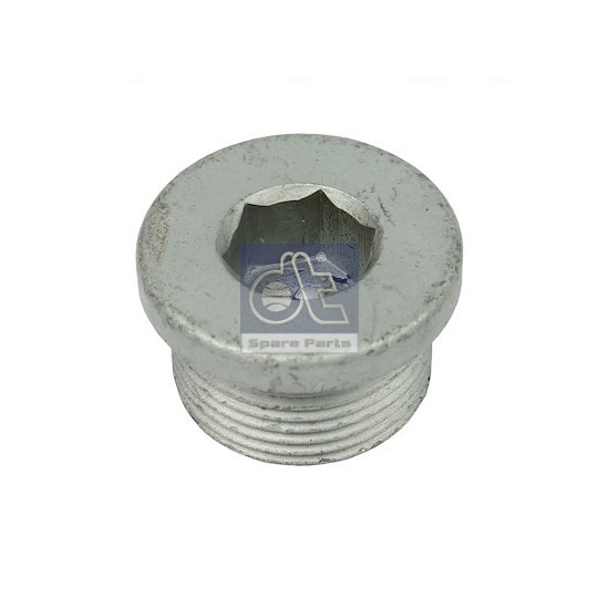 6.20402 - Sealing Plug, oil sump 