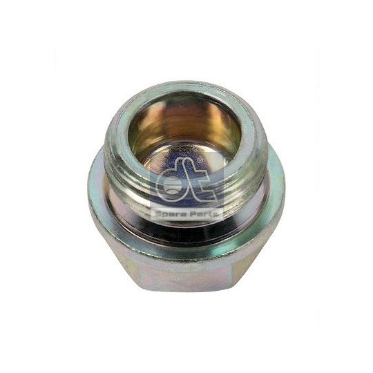 6.20403 - Sealing Plug, oil sump 