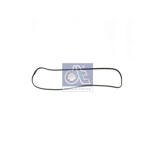 6.22125 - Gasket, cylinder head cover 